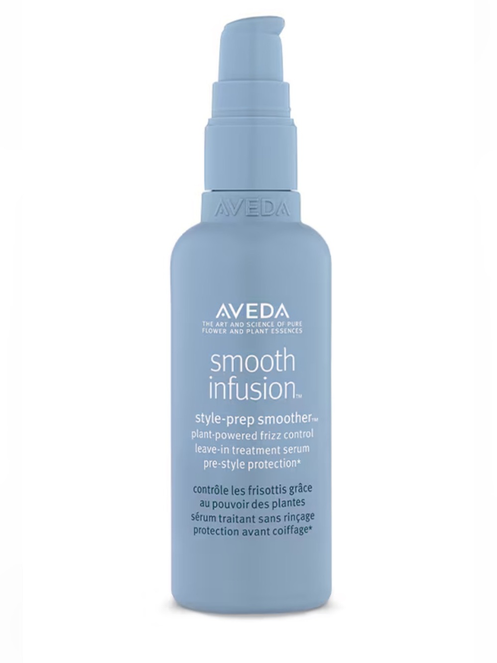 SMOOTH INFUSION™ STYLE-PREP SMOOTHER™